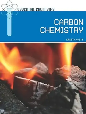 Cover of Carbon Chemistry