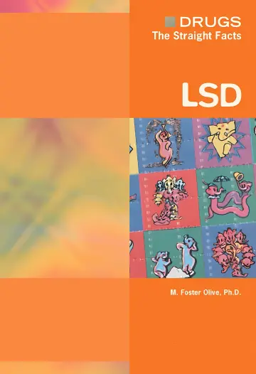 Cover of Lsd