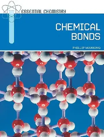 Cover of Chemical Bonds