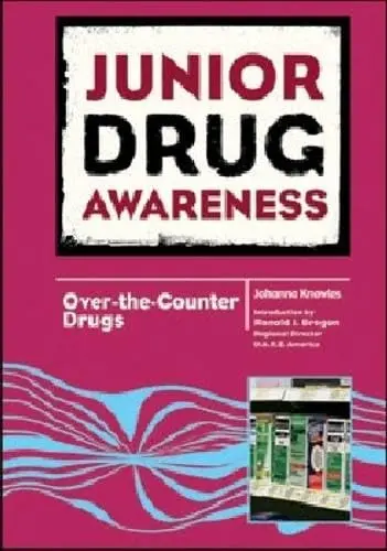 Cover of Over-the-counter Drugs