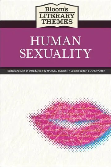 Cover of Human Sexuality