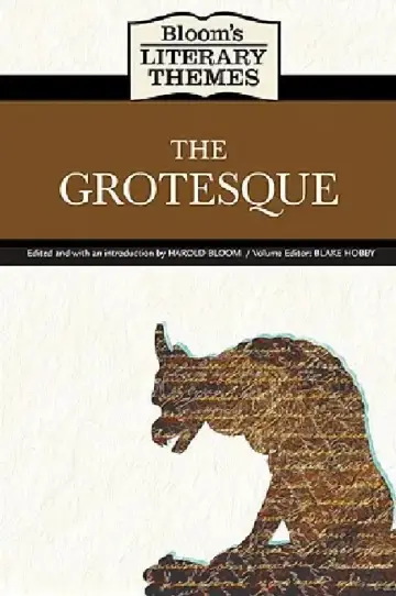 Cover of Bloom's Literary Themes