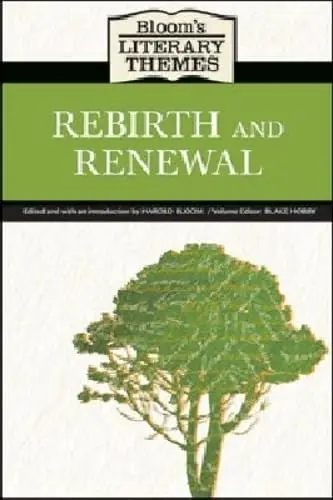 Cover of Rebirth and Renewal