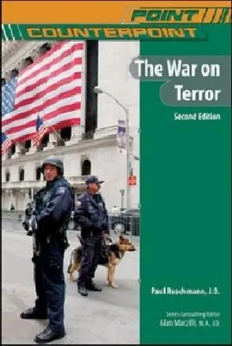 Cover of The War on Terror