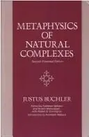 Cover of Metaphysics of Natural Complexes