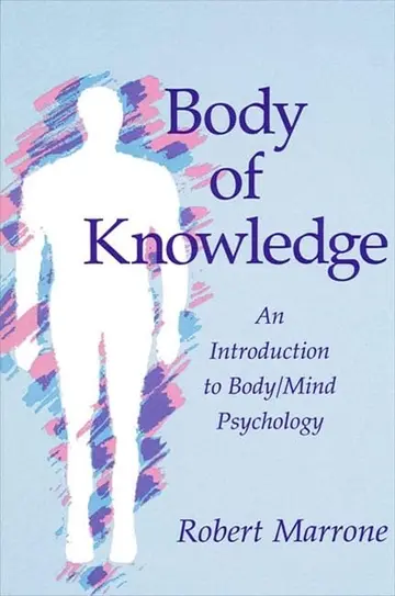 Cover of Body of Knowledge