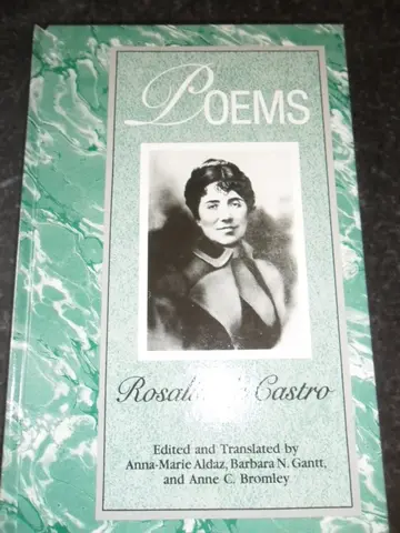 Cover of Poems