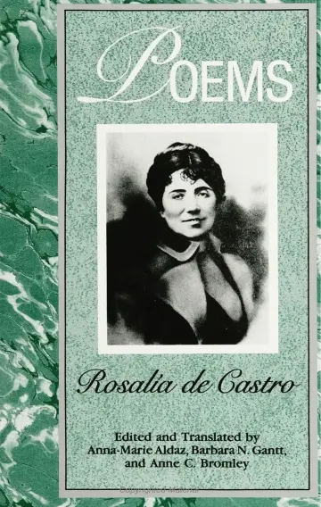 Cover of Poems