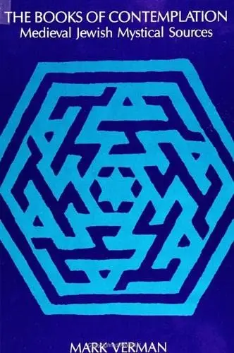 Cover of The Books of Contemplation