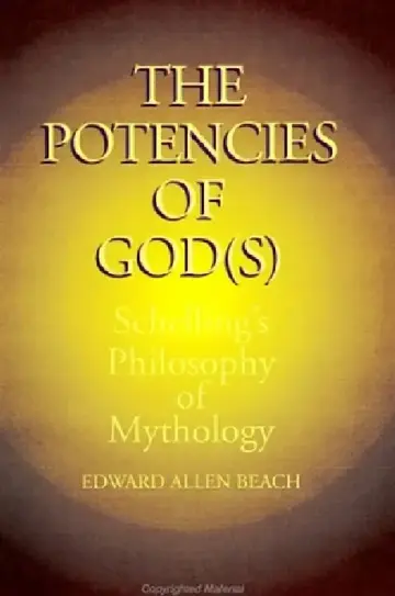 Cover of The Potencies of God(s)