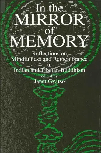 Cover of In the Mirror of Memory