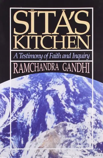 Cover of Sita`s Kitchen