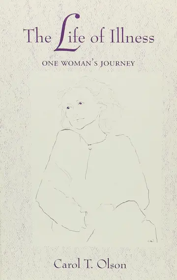 Cover of The Life of Illness