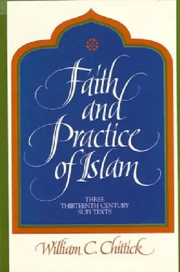 Cover of Faith and Practice of Islam