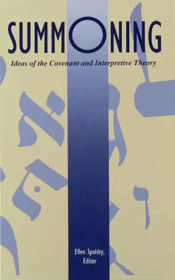 Cover of Summoning
