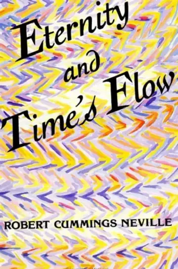 Cover of Eternity and Time's Flow