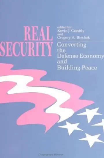 Cover of Real Security