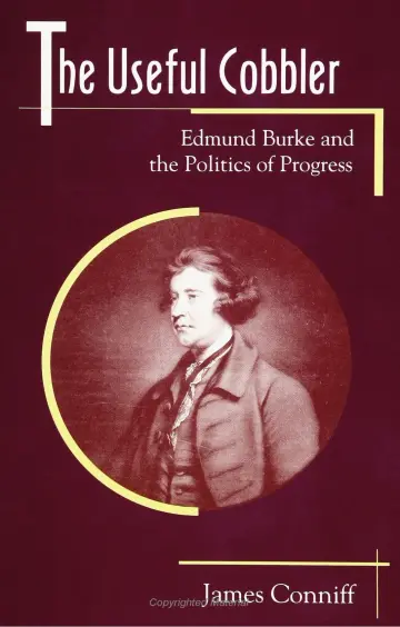 Cover of The Useful Cobbler