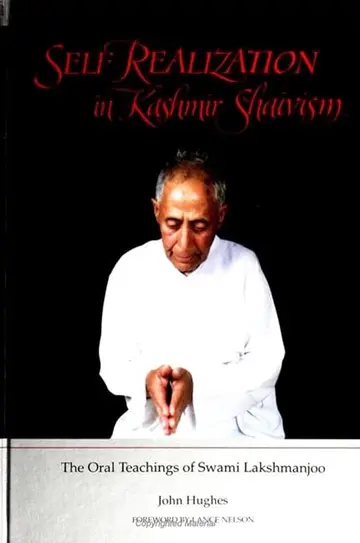 Cover of Self Realization in Kashmir Shaivism