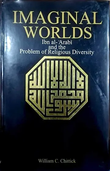 Cover of Imaginal Worlds