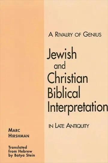 Cover of A Rivalry of Genius