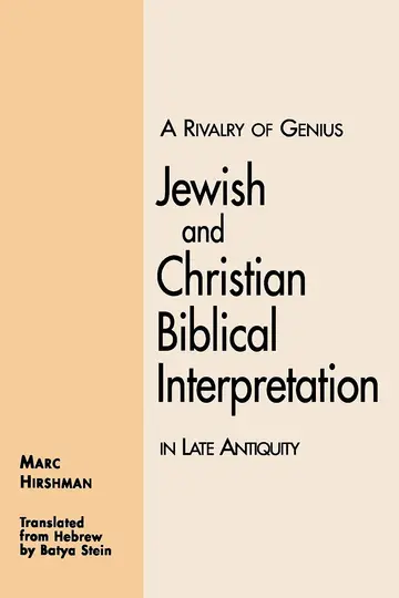 Cover of A Rivalry of Genius