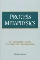 Cover of Process Metaphysics