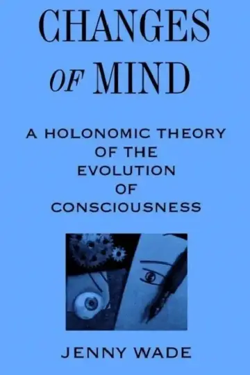 Cover of Changes of Mind