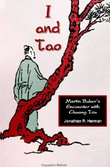 Cover of I and Tao