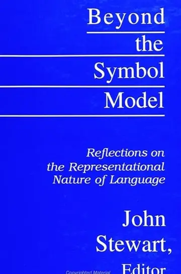 Cover of Beyond the Symbol Model