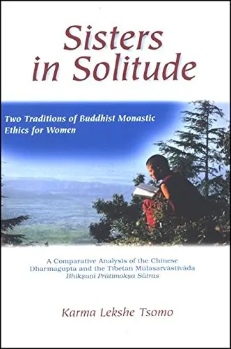 Cover of Sisters in Solitude
