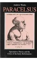 Cover of Paracelsus