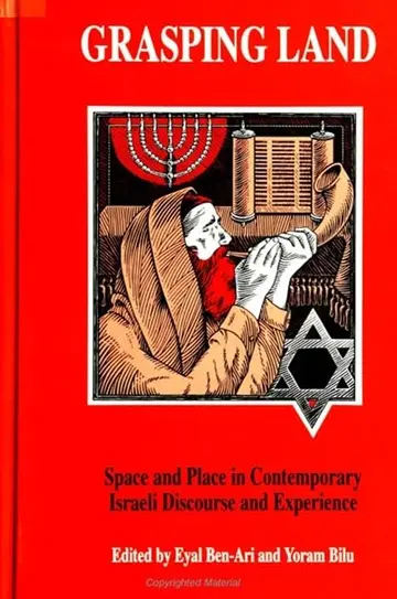 Cover of Grasping Land