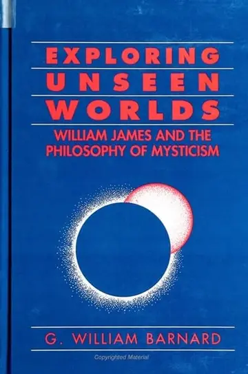 Cover of Exploring Unseen Worlds