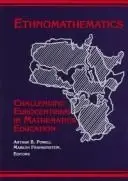 Cover of Ethnomathematics