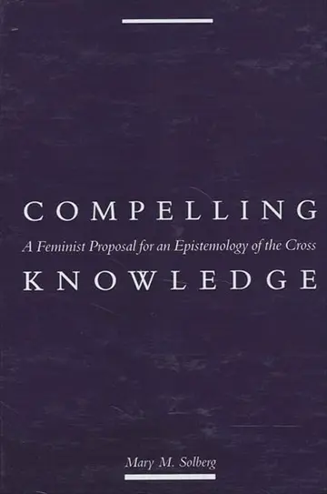 Cover of Compelling Knowledge