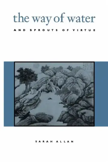 Cover of The Way of Water and Sprouts of Virtue