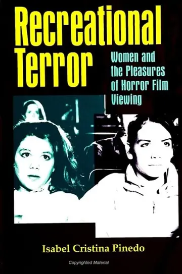 Cover of Recreational Terror