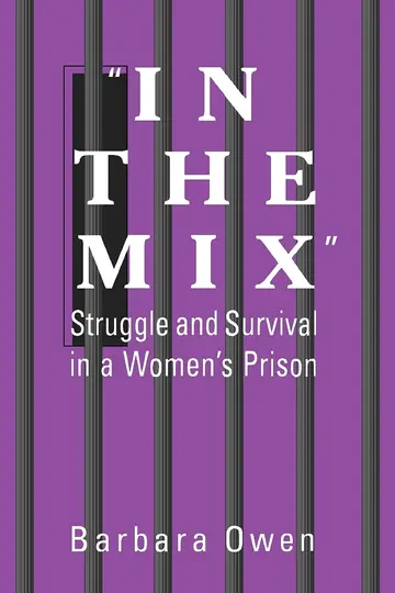 Cover of In the Mix