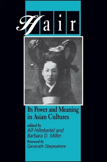 Cover of Hair