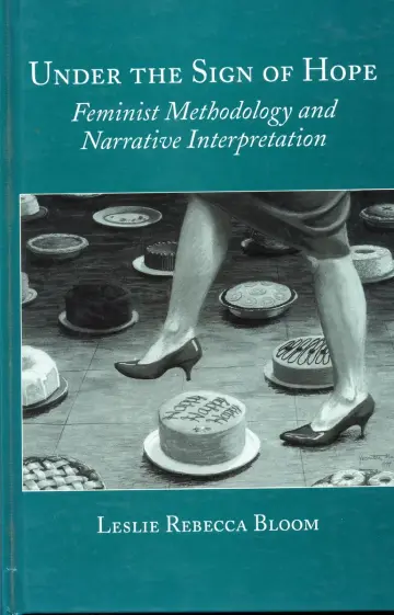 Cover of Under the Sign of Hope