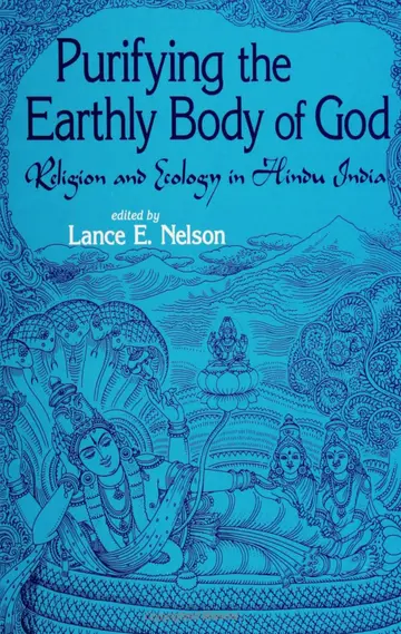 Cover of Purifying the Earthly Body of God