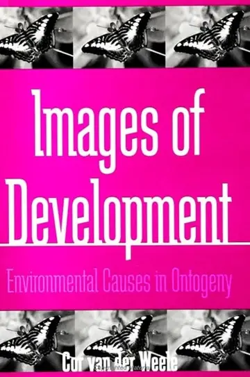 Cover of Images of Development