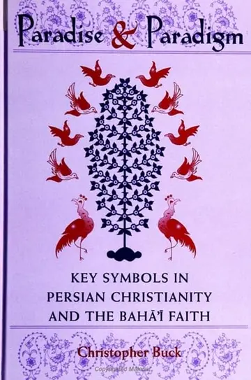 Cover of Paradise and Paradigm