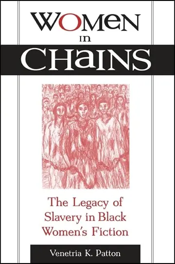 Cover of Women in Chains