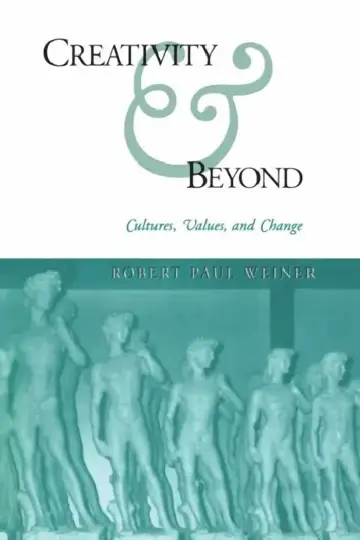 Cover of Creativity and Beyond