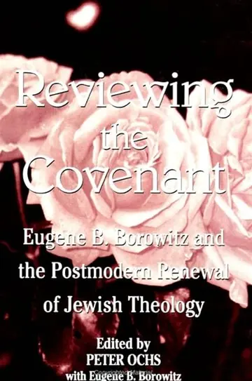 Cover of Reviewing the Covenant