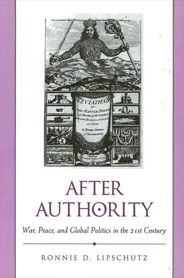 Cover of After Authority