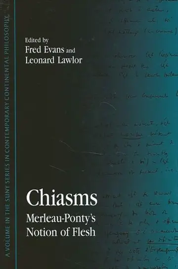 Cover of Chiasms