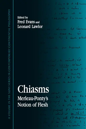 Cover of Chiasms